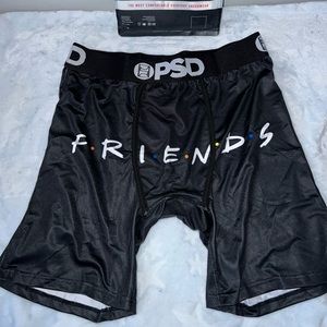 New PSD Underwear Large
